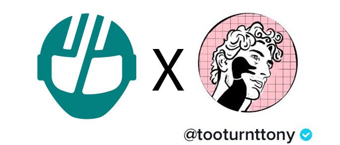GOTRAX partners with TooTurntTony for A Giveaway - GOTRAX