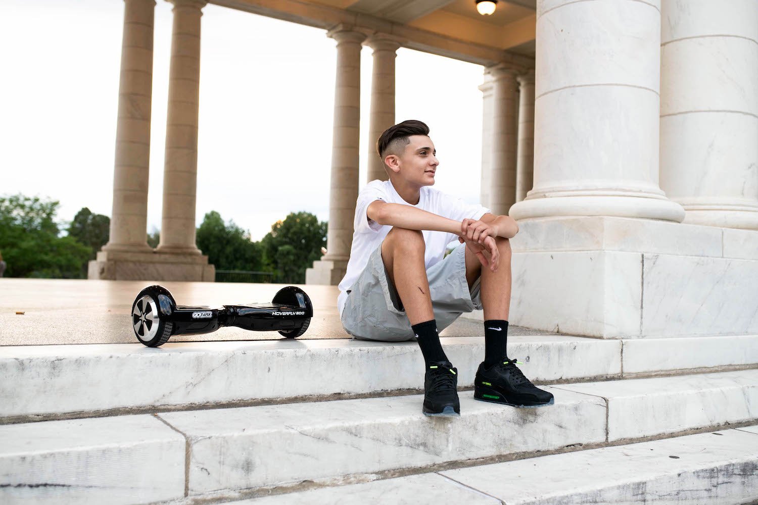 Hoverboards under $100 - GOTRAX