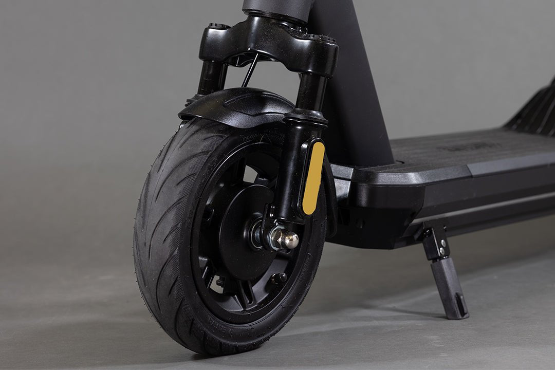 How to Assemble the GOTRAX Eclipse Electric Scooter - GOTRAX