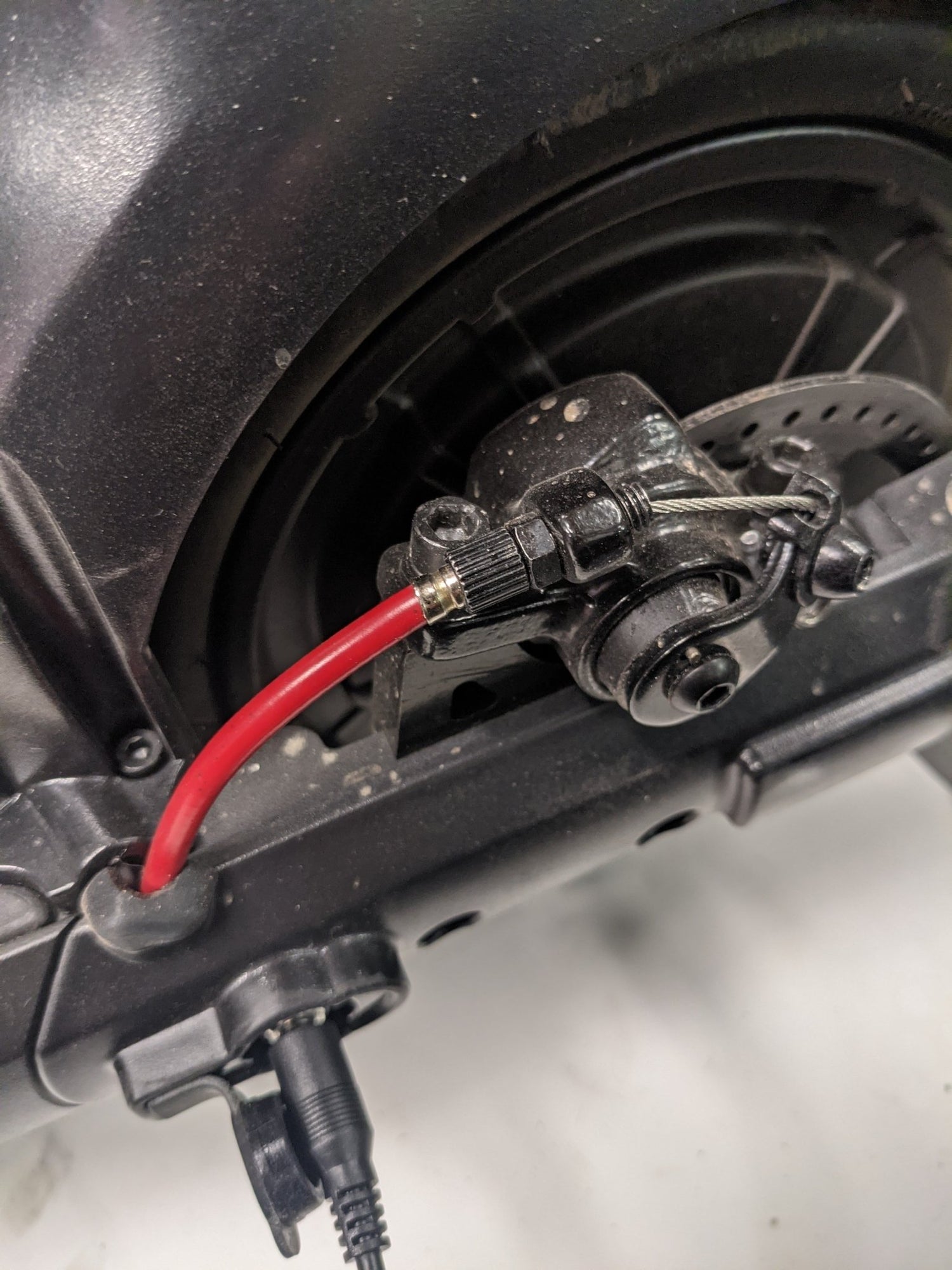 How to Change the Brakes on your Gotrax Electric Scooter - GOTRAX