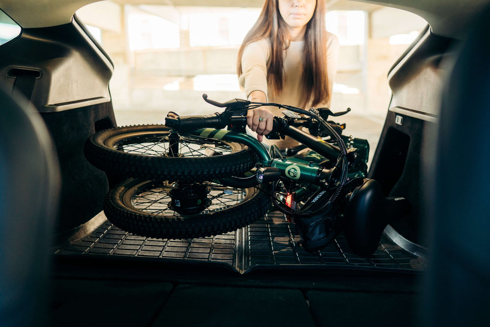 Electric Scooter and EBike News