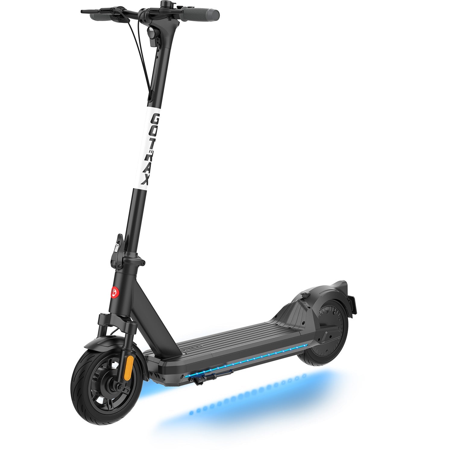 Introducing the Eclipse Electric Scooter - GOTRAX