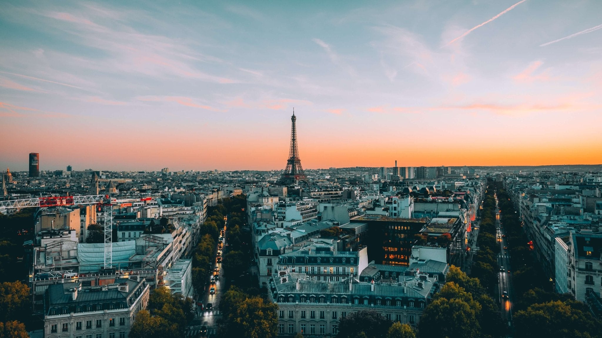 Paris' Rental E-Scooter Ban Goes into Effect - GOTRAX