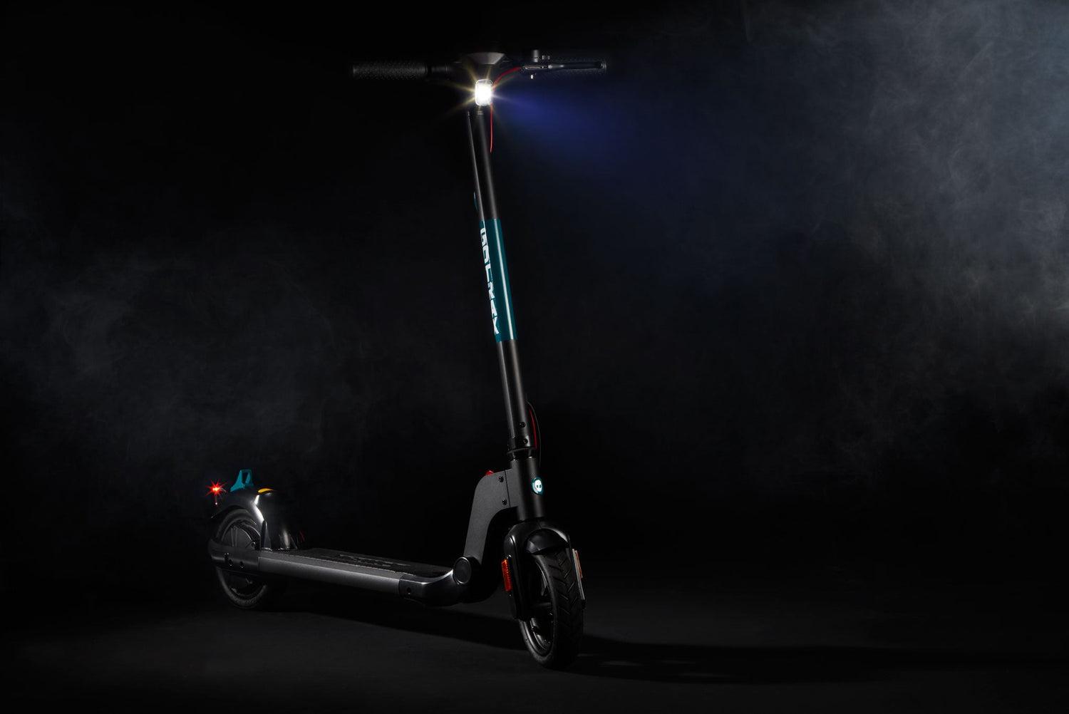 Product Overview: Apex Foldable Electric Scooter for Adults - GOTRAX