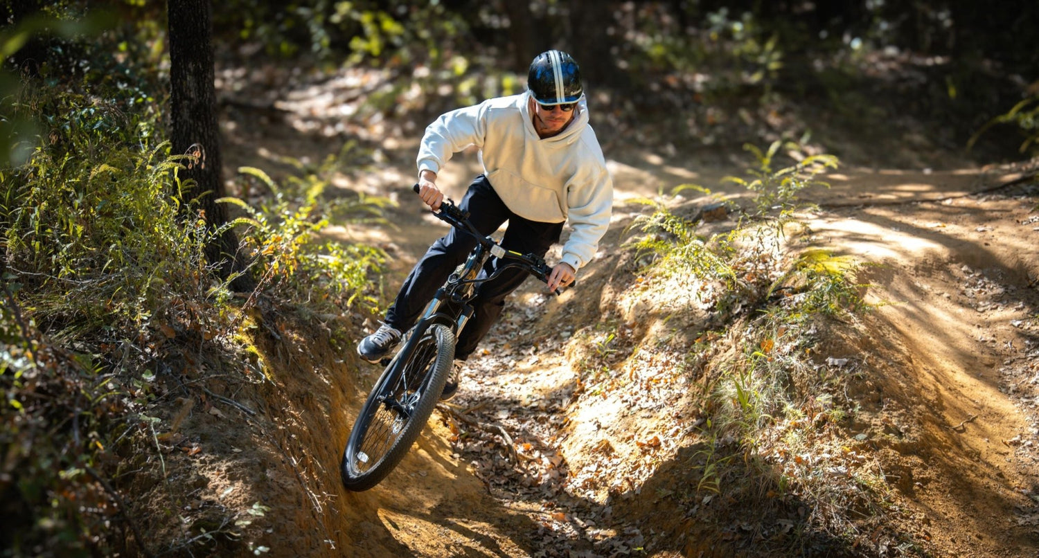 Product Overview: The L1NE Mid Drive eMTB - GOTRAX