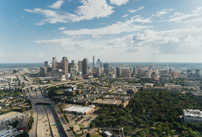 Rental Escooter Complaints up 500% in Dallas