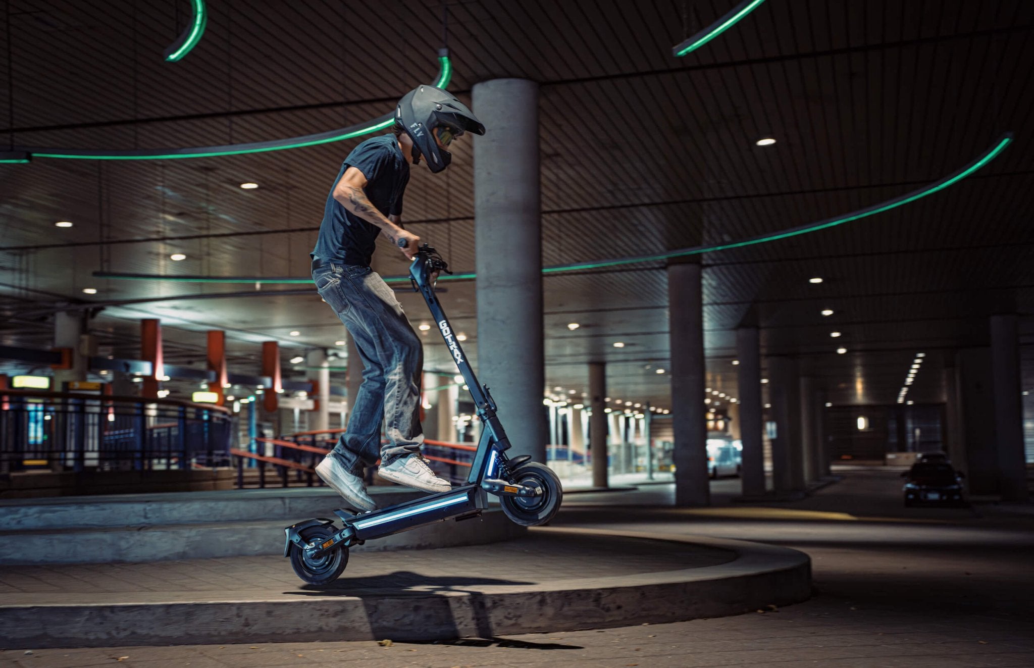 The Best Dual Motor Electric Scooters of 2024 - GOTRAX