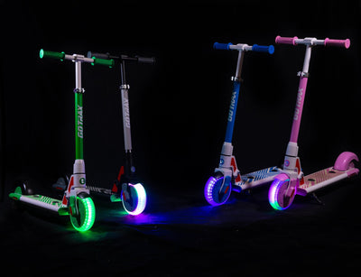 The Best Electric Scooter for Kids in 2022