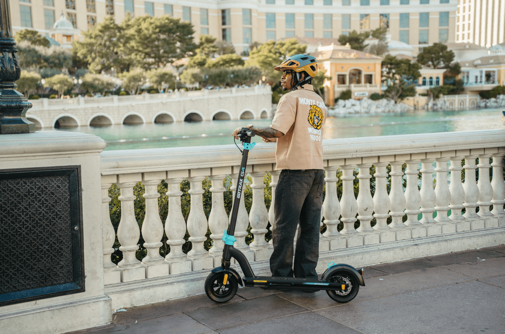 The Best Electric Scooters – 2026 - GOTRAX