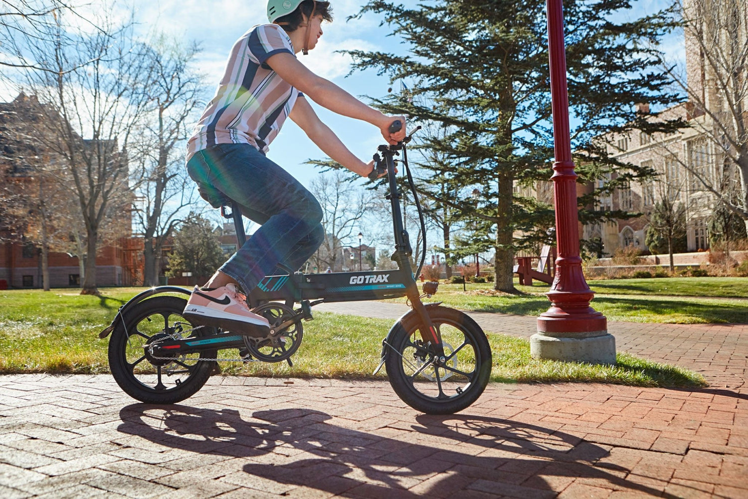 The Complete Guide to 2021 E-Bikes by GOTRAX - GOTRAX