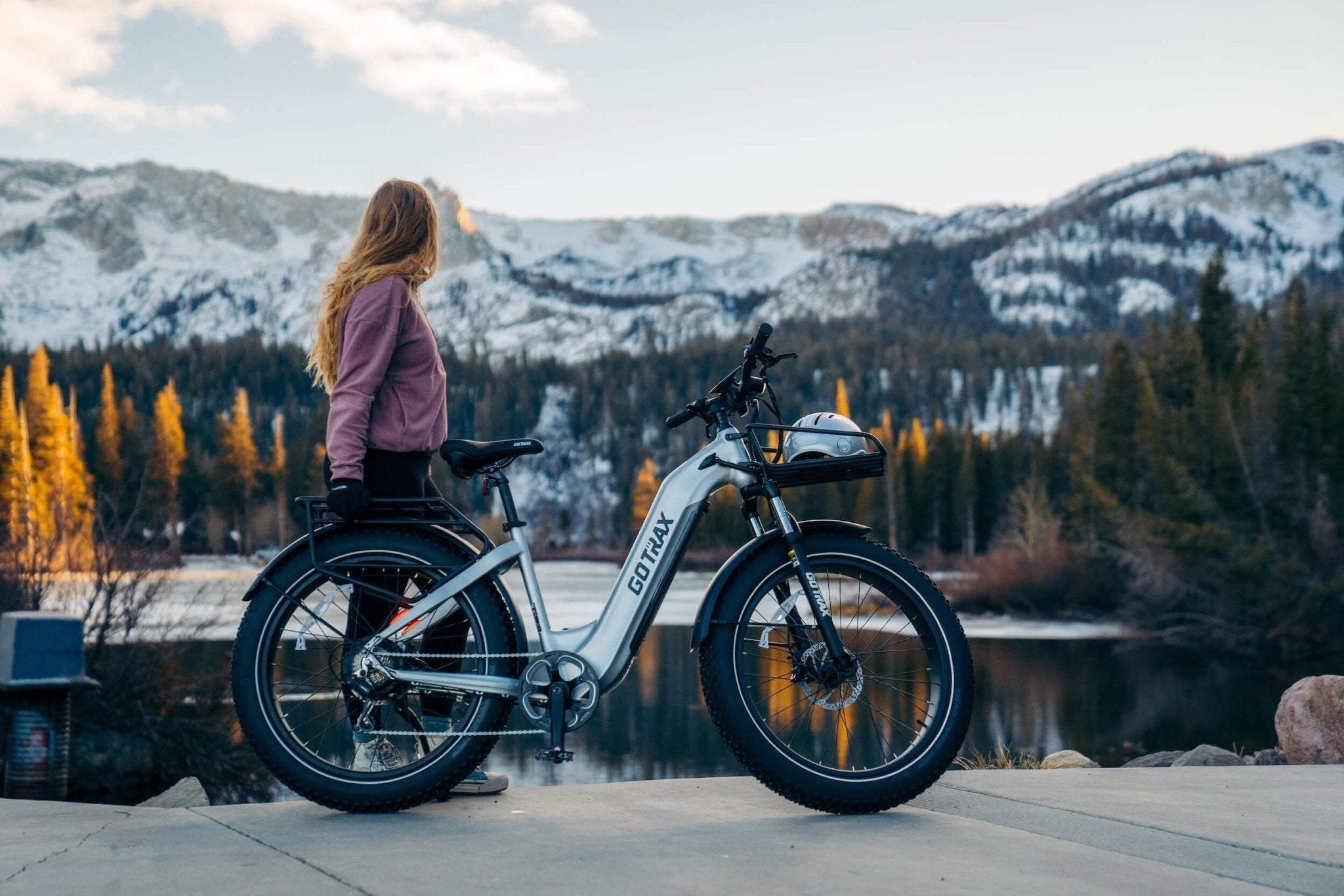 The Definitive Electric Bike Buyer's Guide - GOTRAX