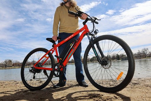 The E-Bike Gift Guide You Didn’t Know You Needed For The 2021 Holiday Season - GOTRAX