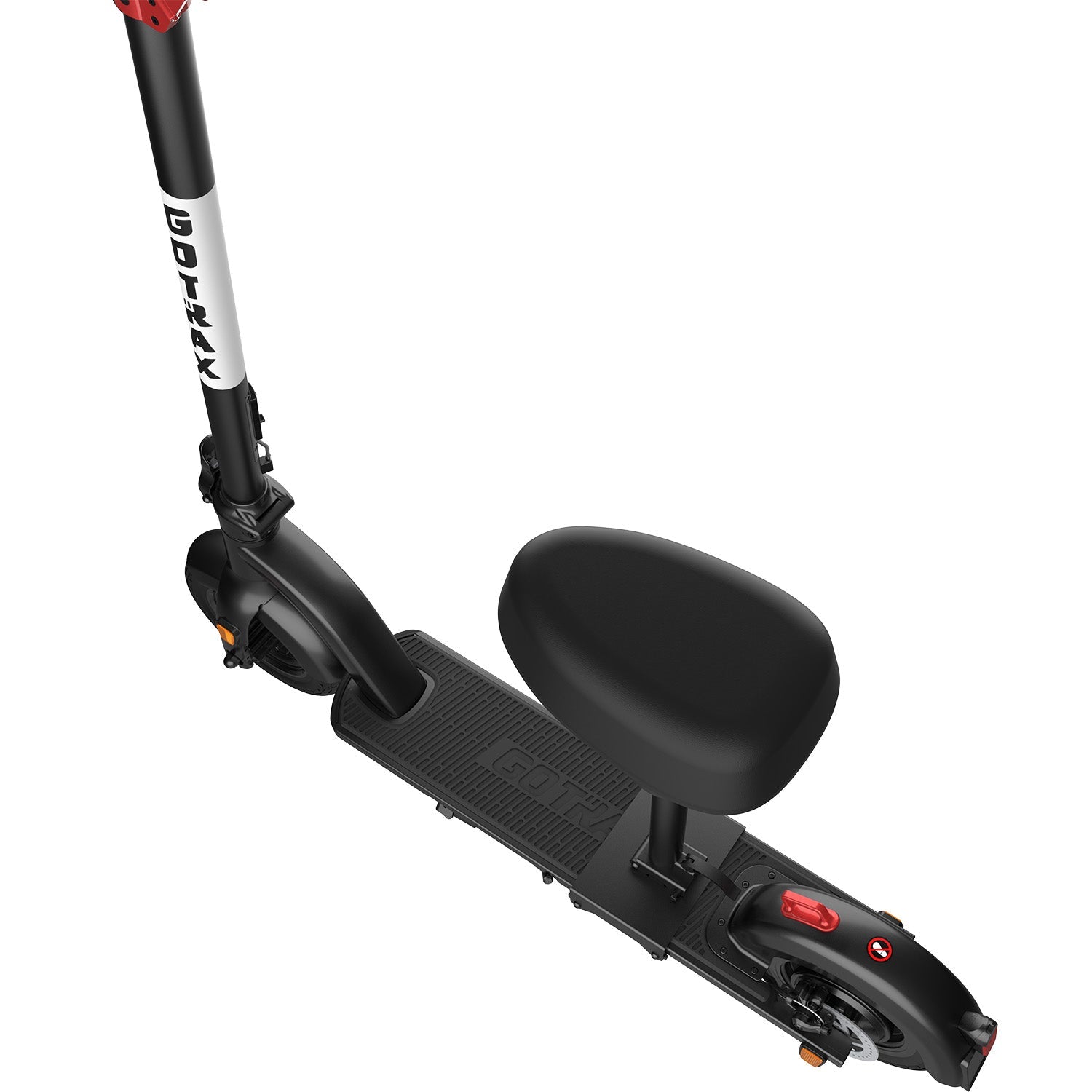 The GOTRAX Electric Scooter Seat has Arrived! - GOTRAX