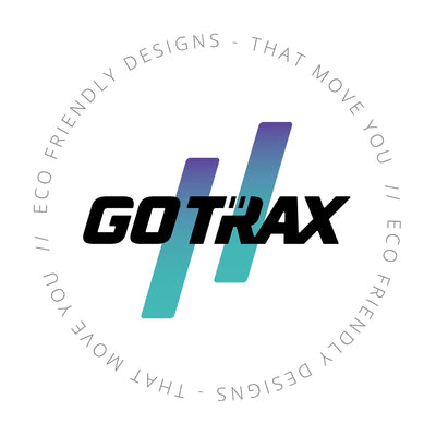 The Gotrax New Year Giveaway