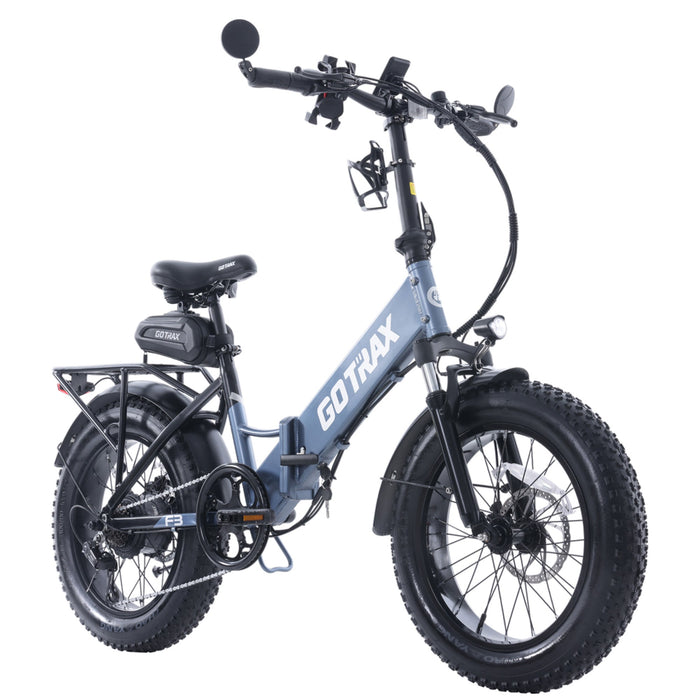 F3 - All Parts - GOTRAX.com