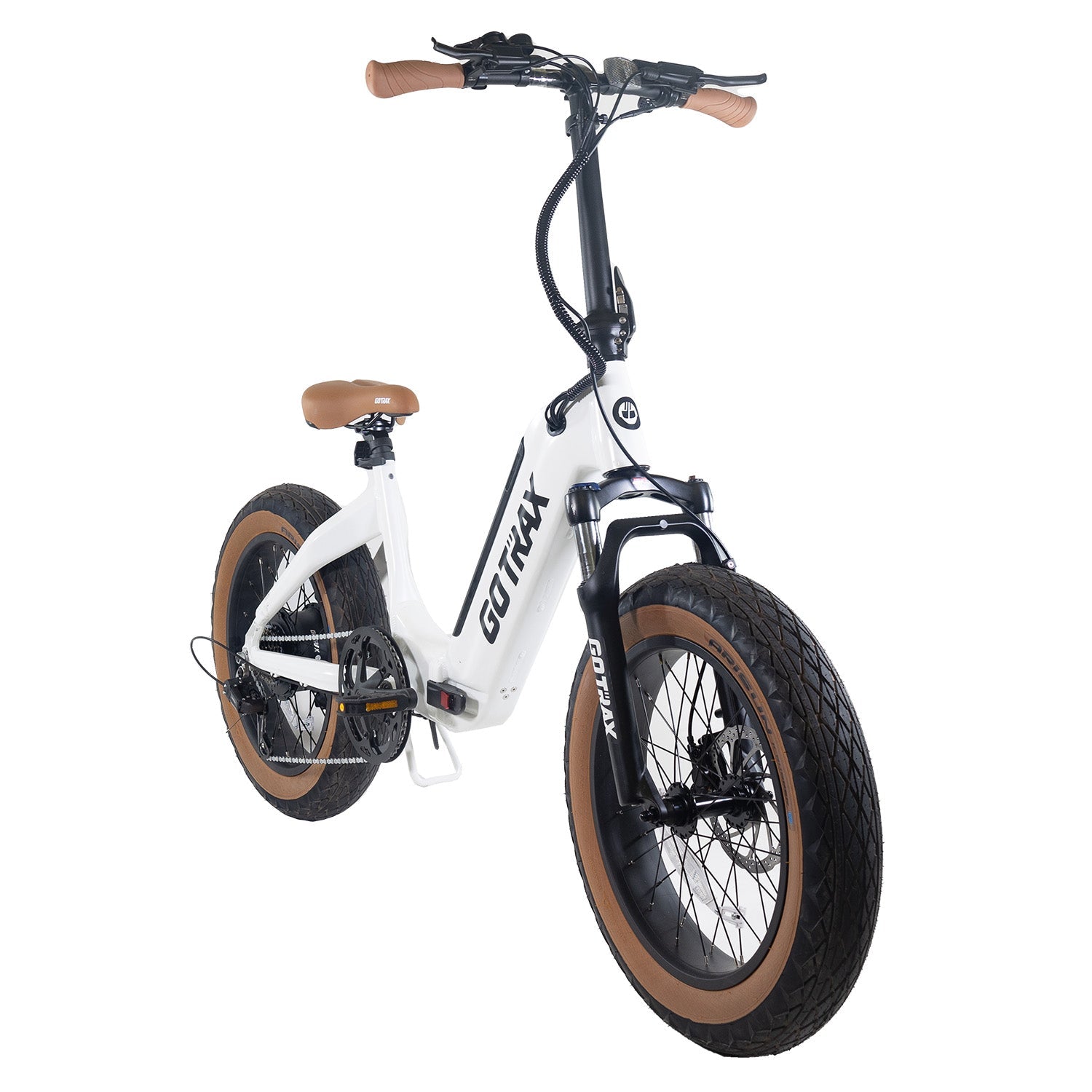 F5 parts - GOTRAX
