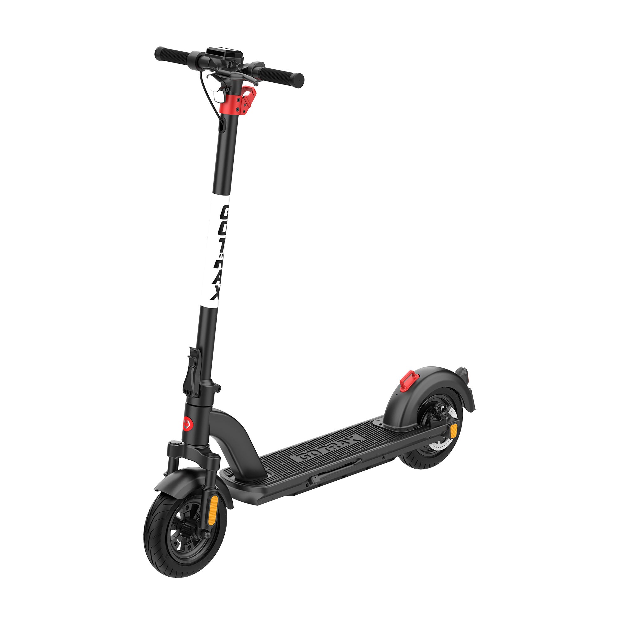 G4 Parts - GOTRAX