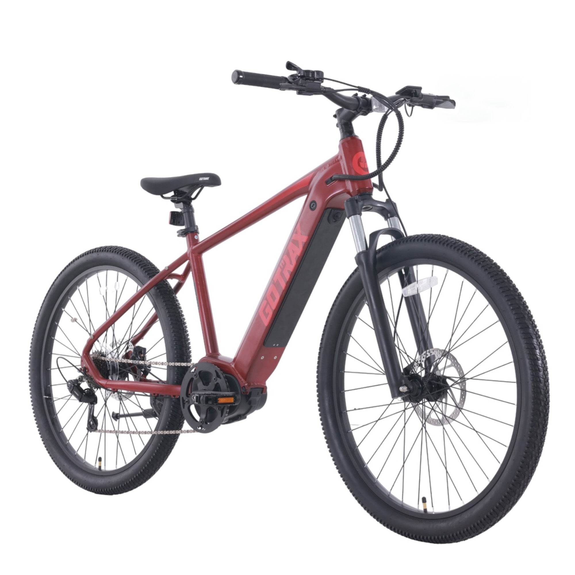 L1NE Parts - GOTRAX