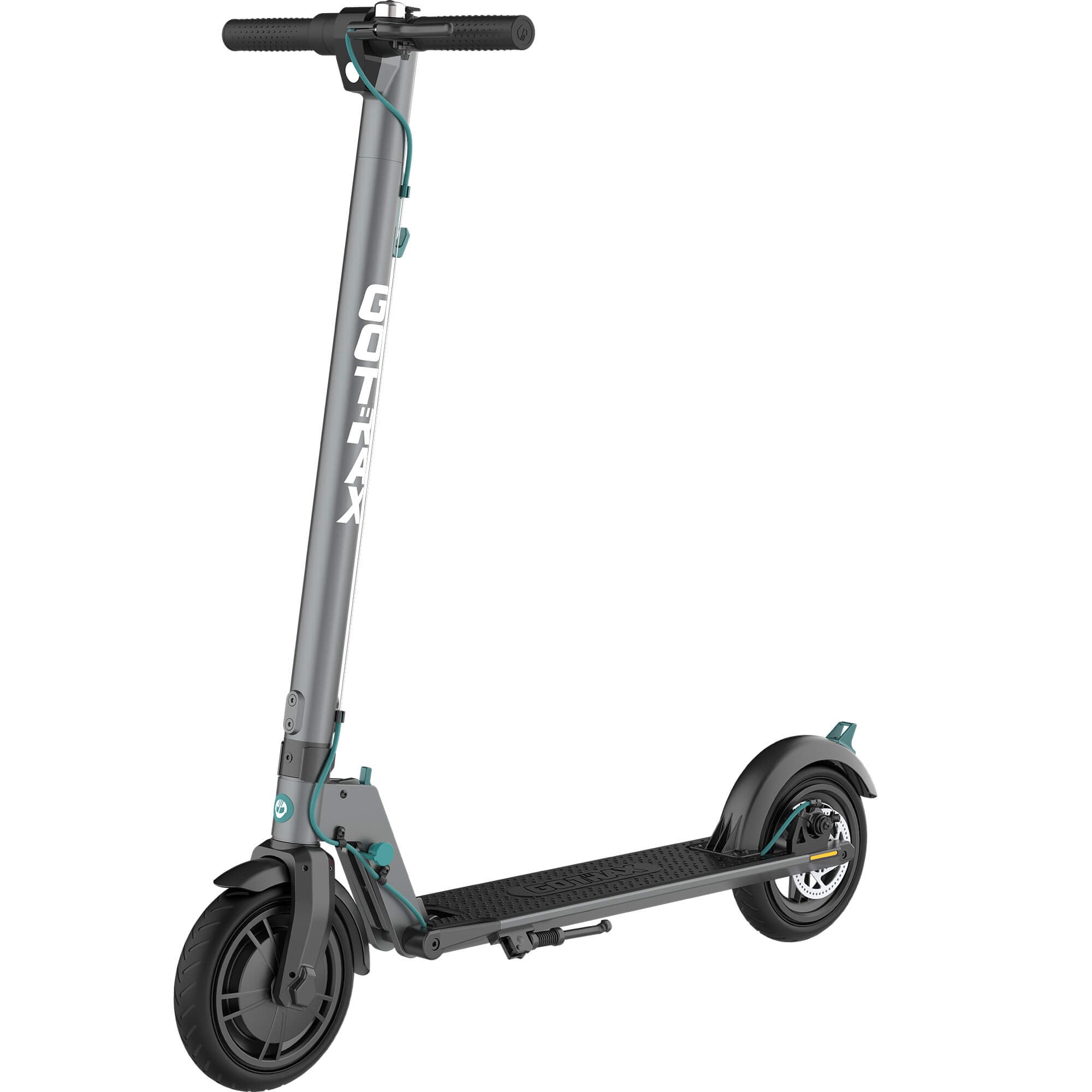 Rival Parts - GOTRAX