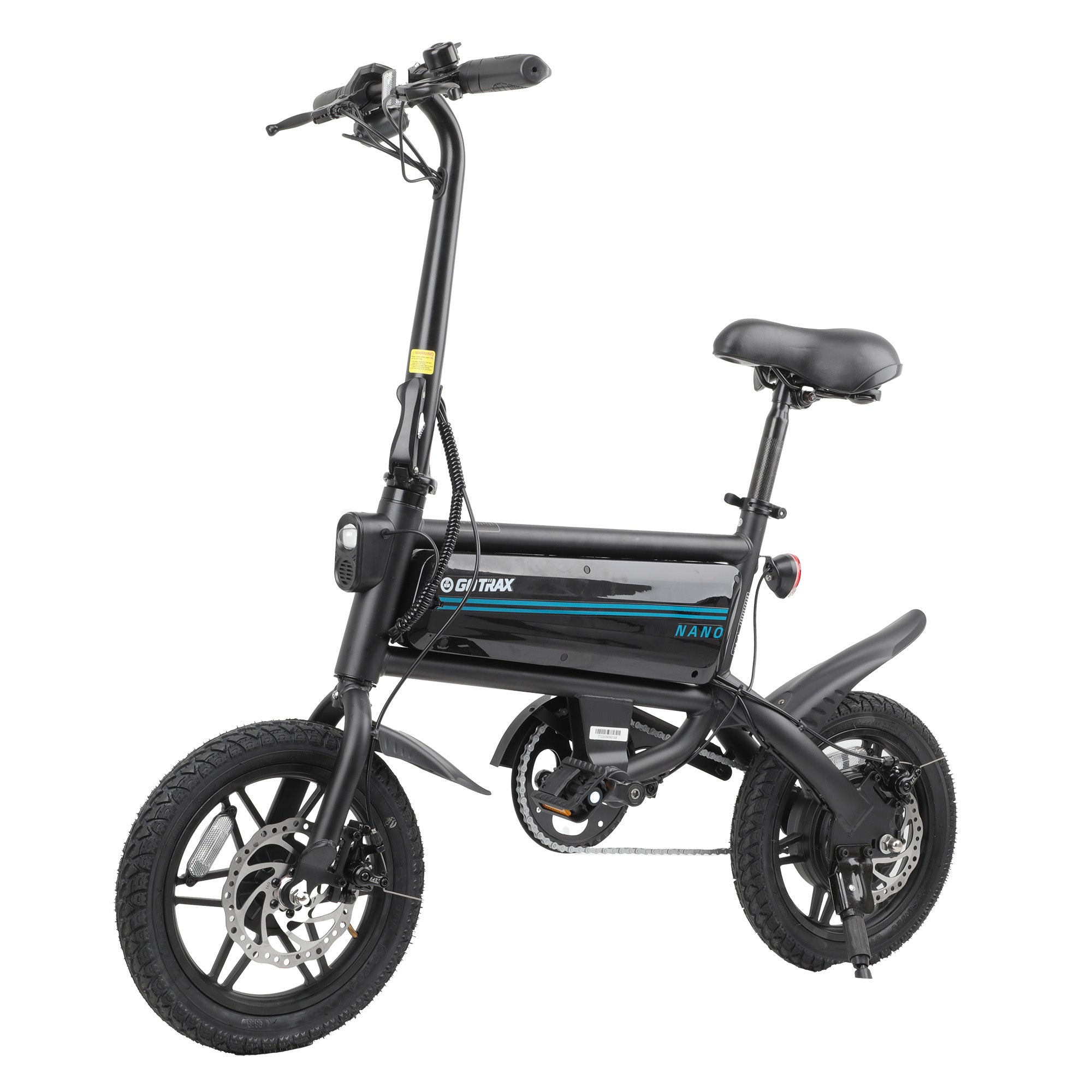 Shift S2 Parts - GOTRAX