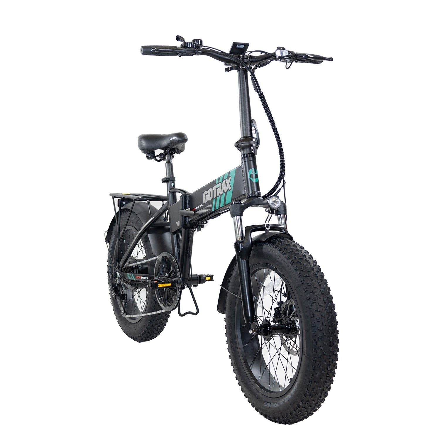 Z4 Pro Parts - GOTRAX