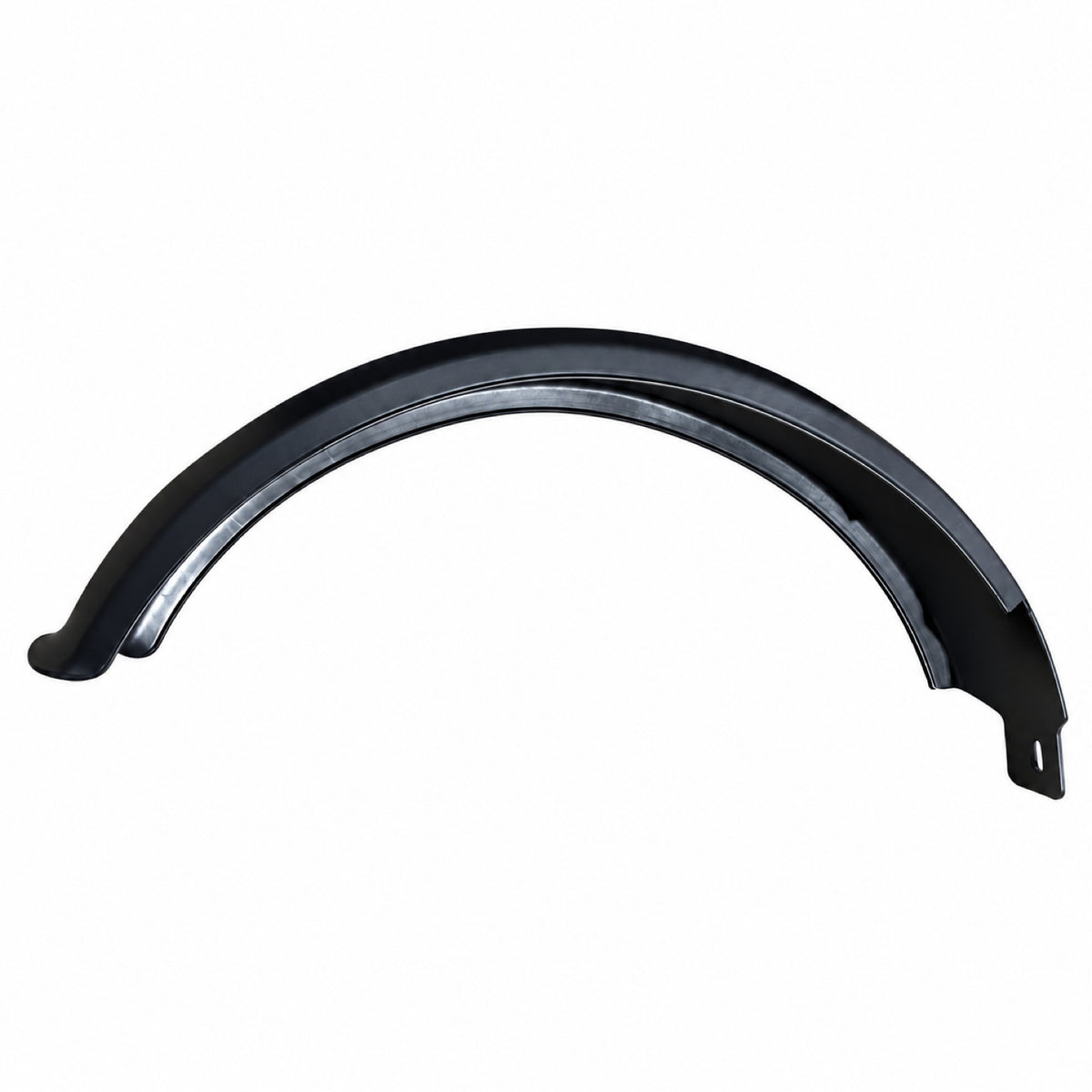 Rear Fender,Ranger Pioneer R7 G201,Matte Black 852mm