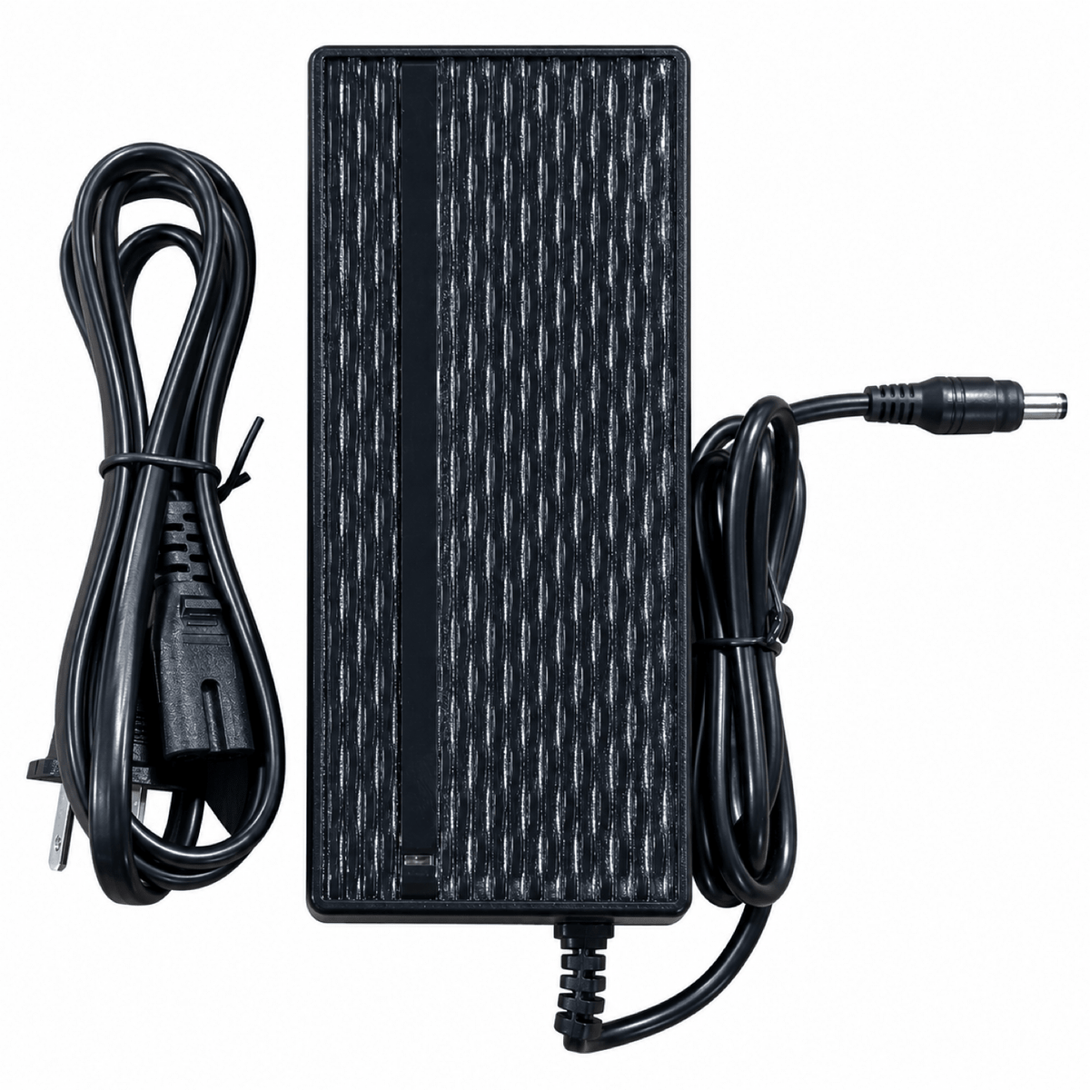 48V 2A Charger,Ranger Pioneer R7 G201,Black - GOTRAX