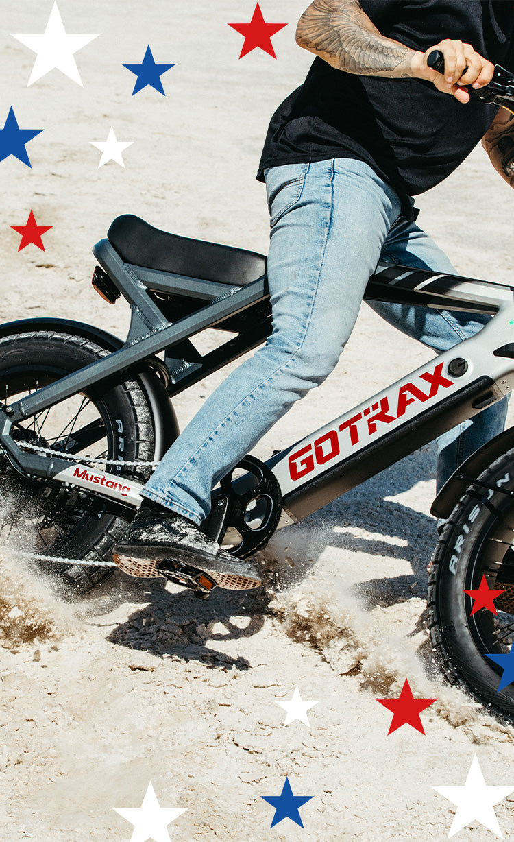 Today's Deals in Electric Scooters