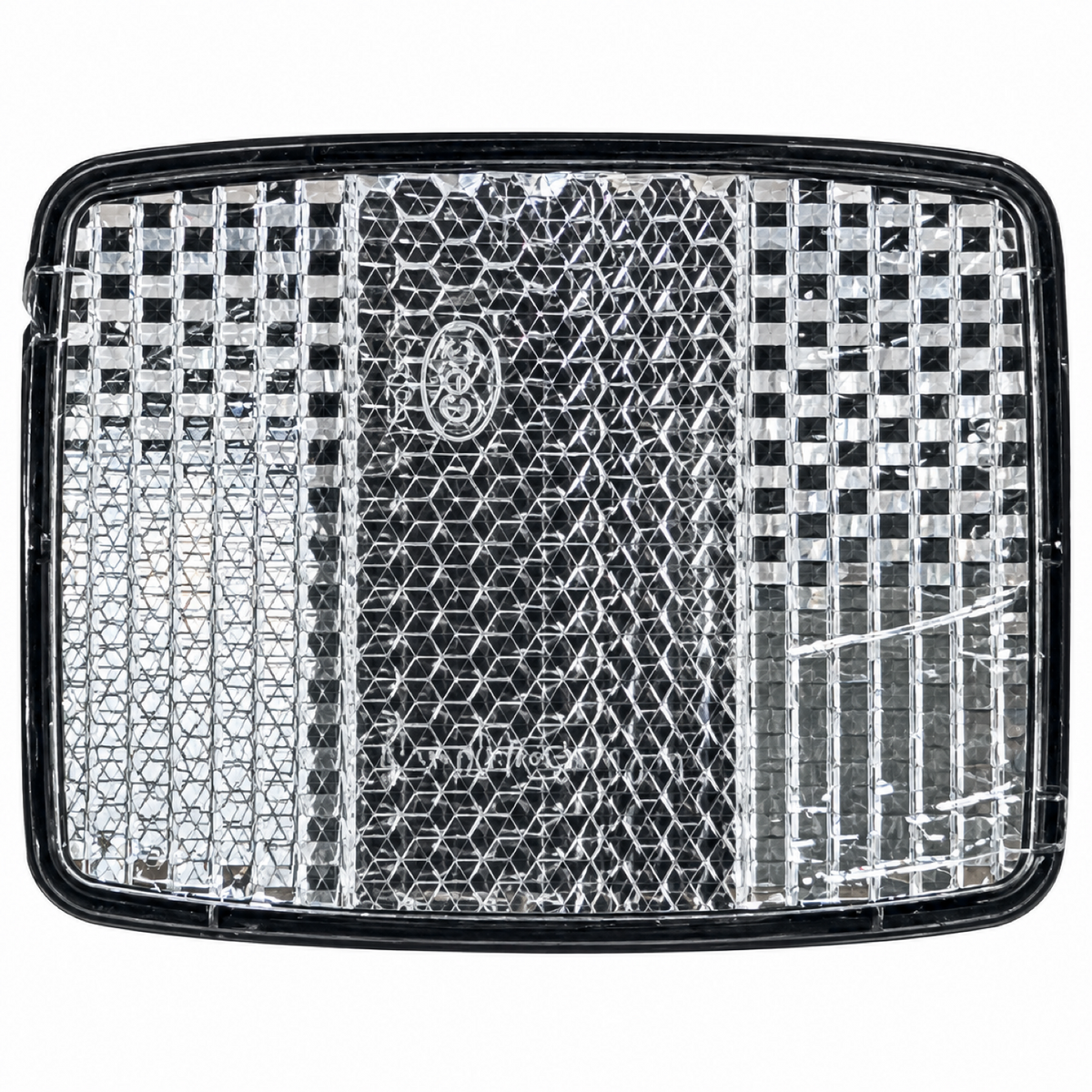 Front Reflector,F1 F2 Z4lite EFOLD F2 R2 F3 R3 F4 Z4PRO MONTE DYNAMO ACCORD D1RT,Regular