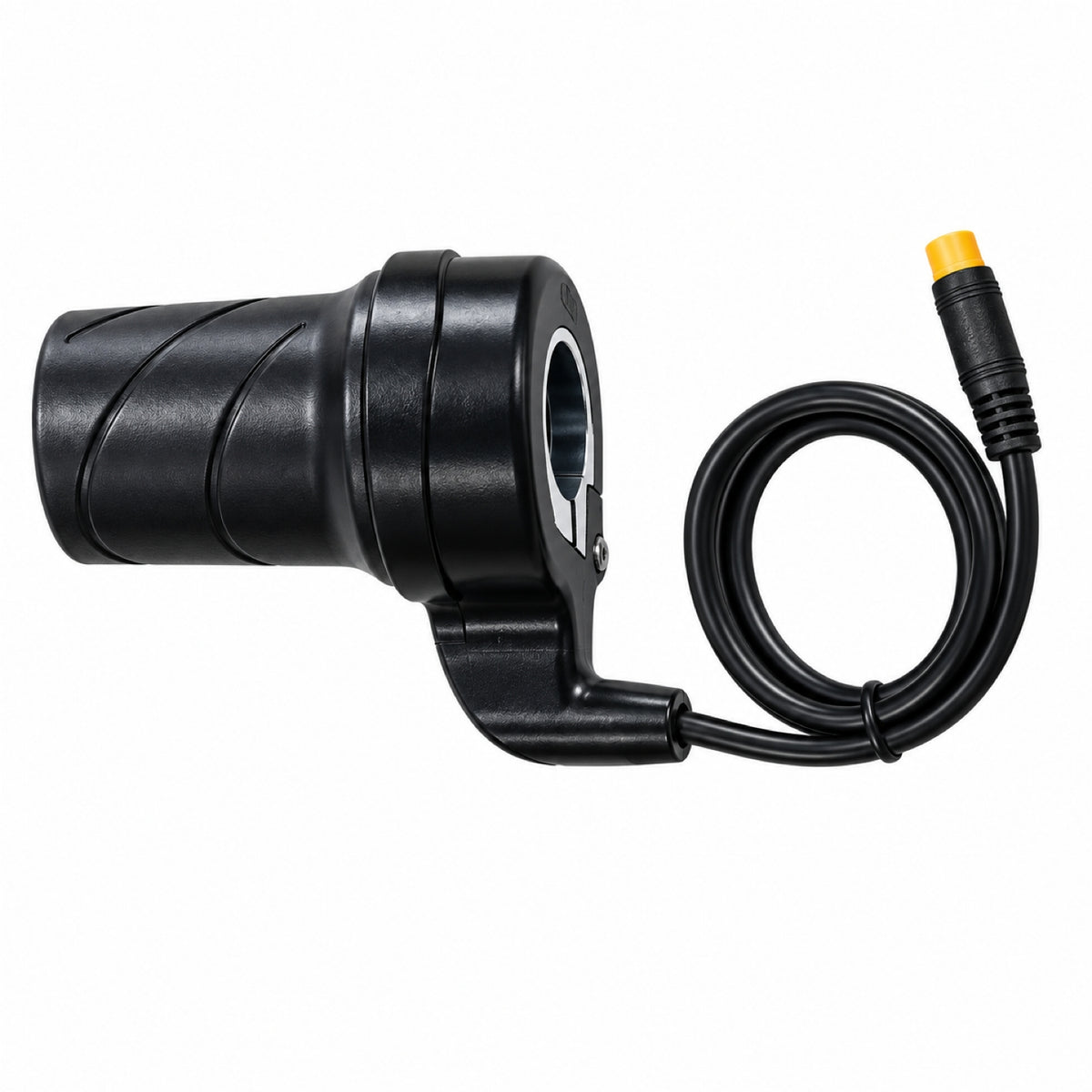 Throttle,Ranger Pioneer R7 G201,Black 170mm