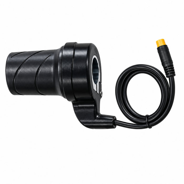 Throttle,Ranger Pioneer R7 G201,Black 170mm