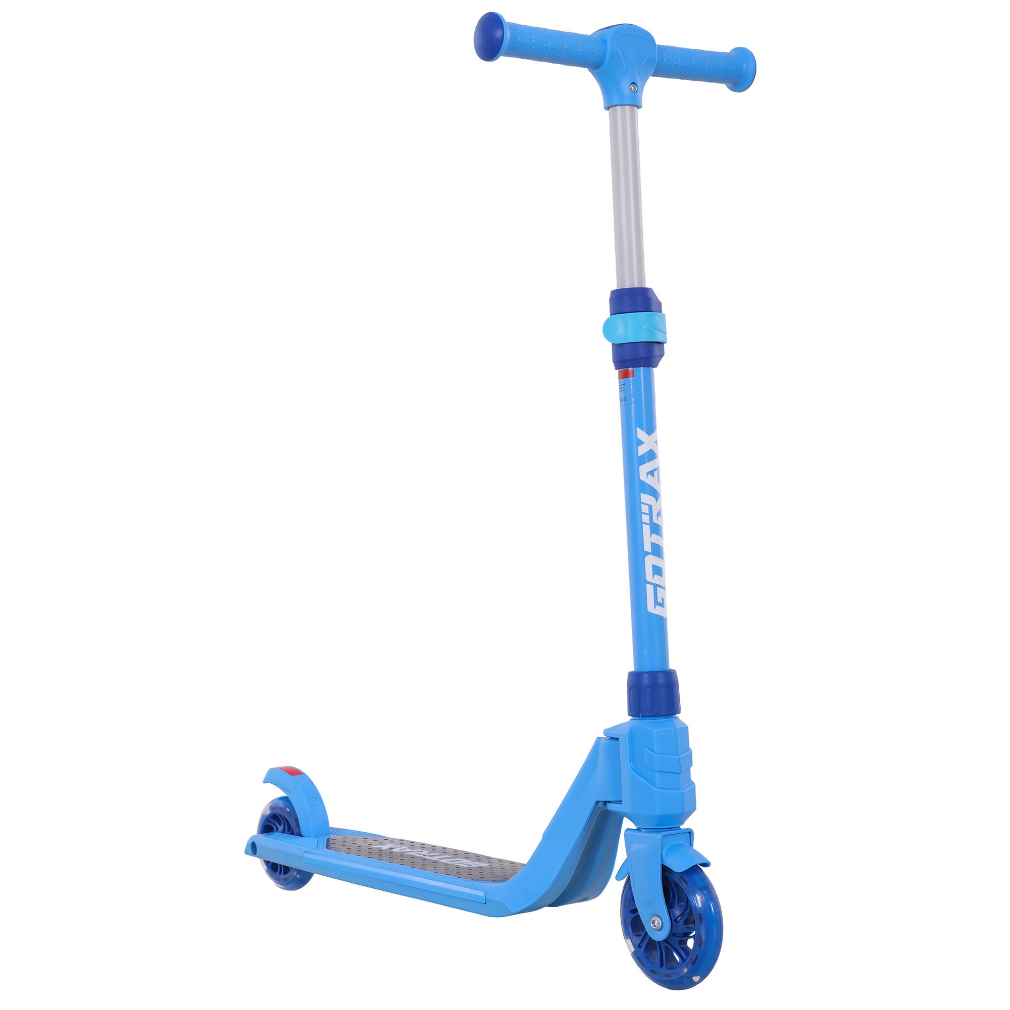 Bobloo Lite Kids Kick Scooter