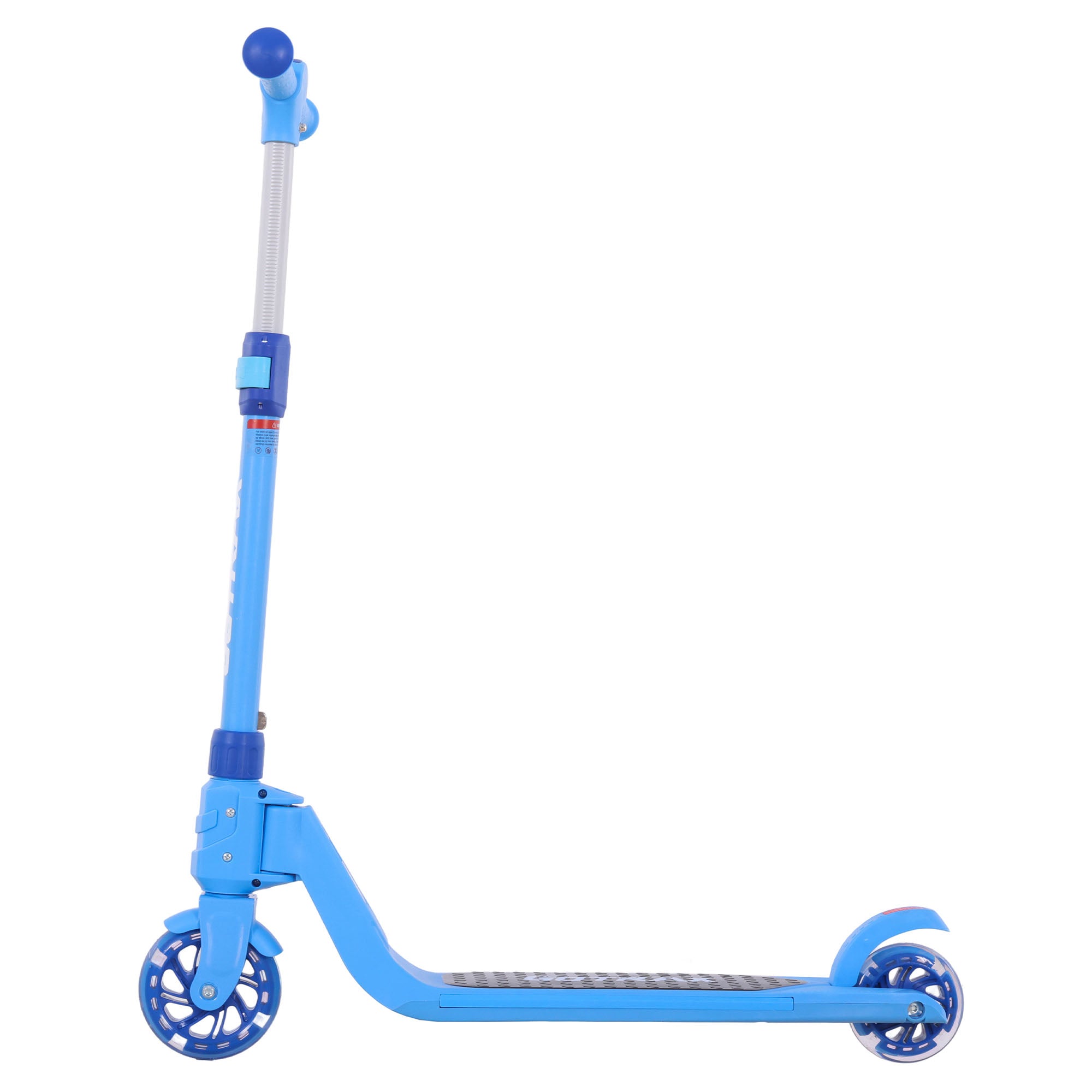 Bobloo Lite Kids Kick Scooter