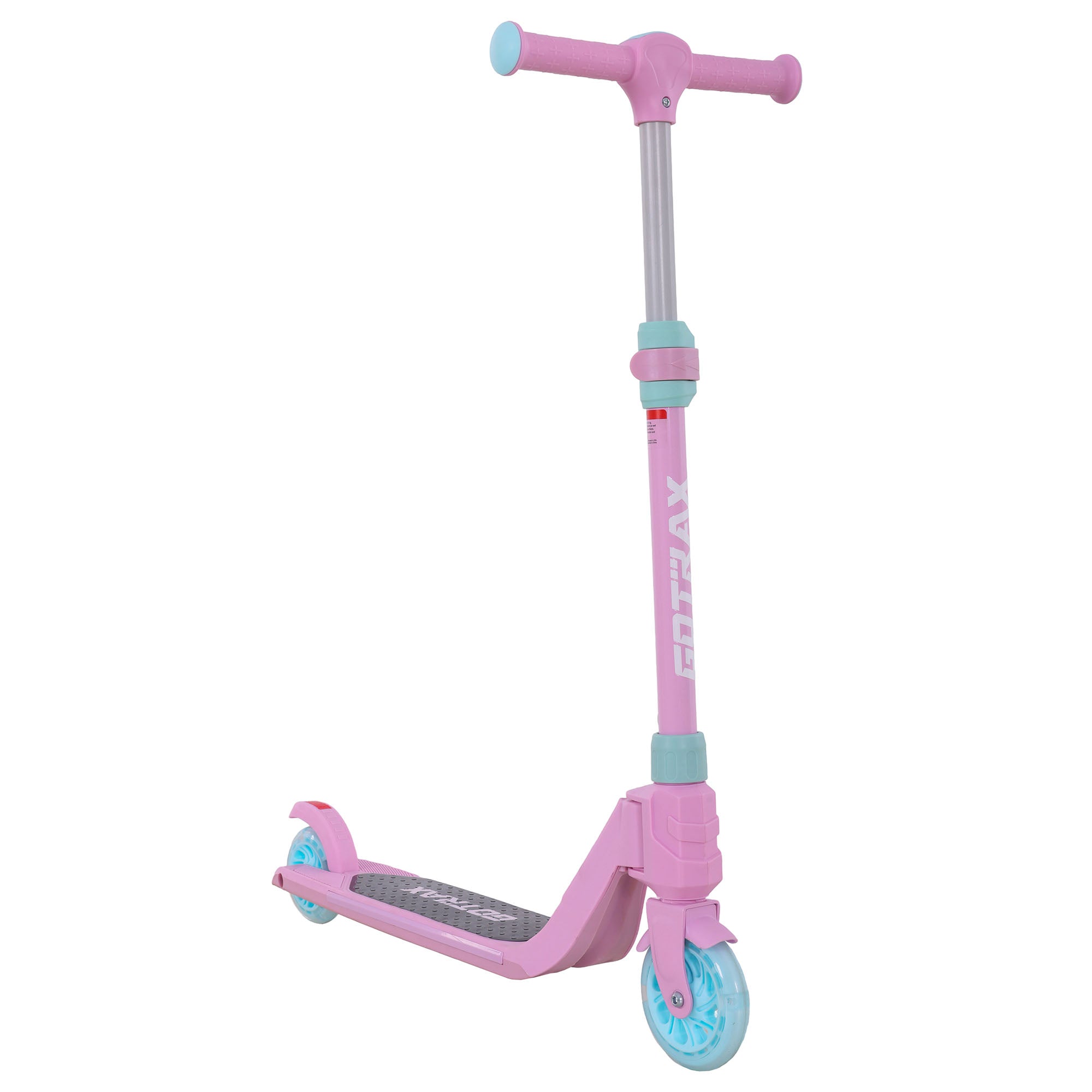 Bobloo Lite Kids Kick Scooter