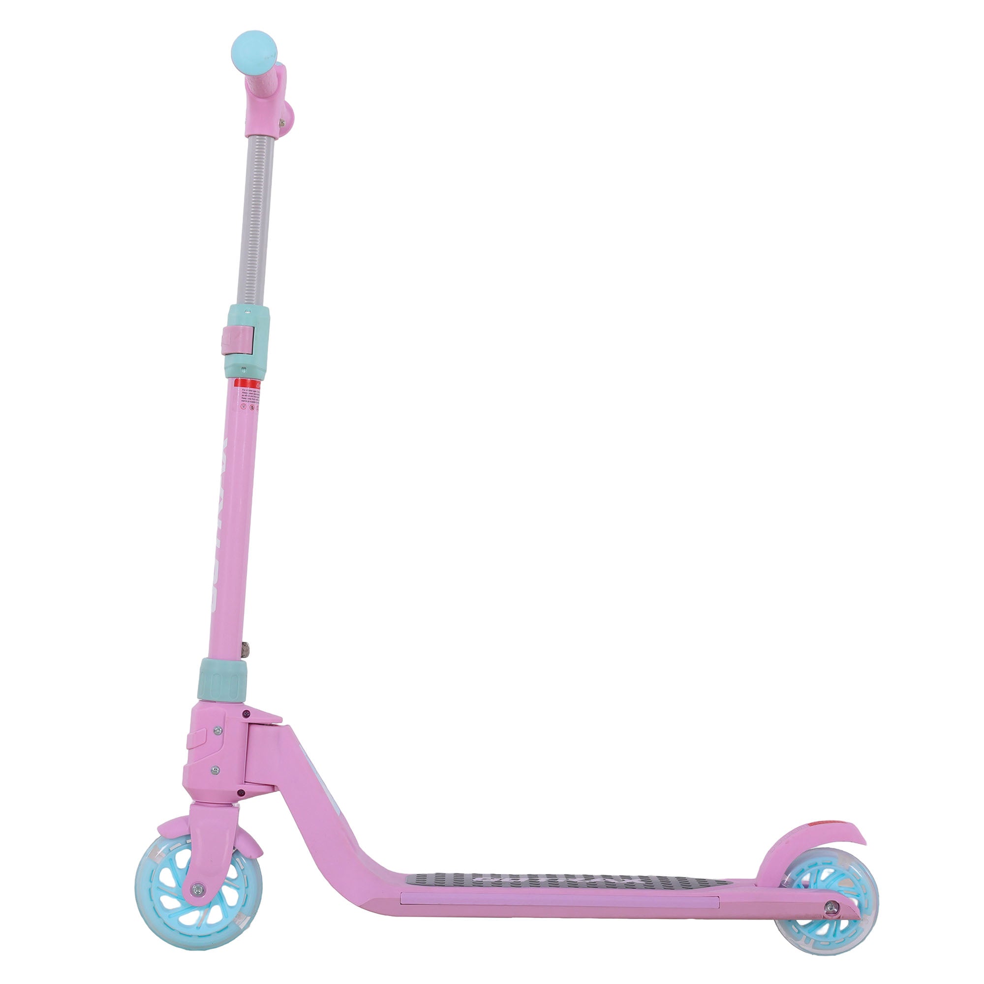 Bobloo Lite Kids Kick Scooter