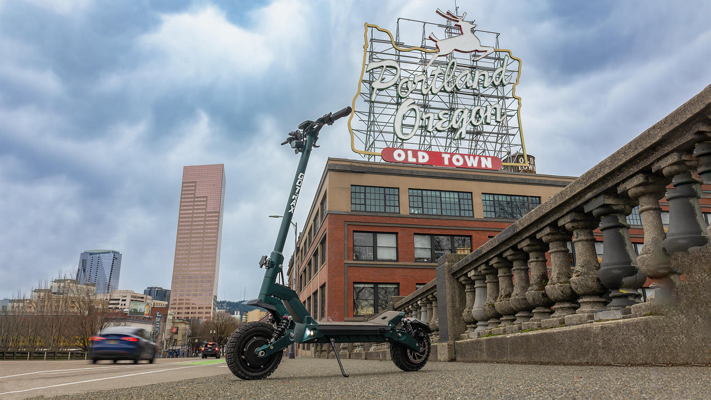 The GOTRAX Gift Guide - GOTRAX.com