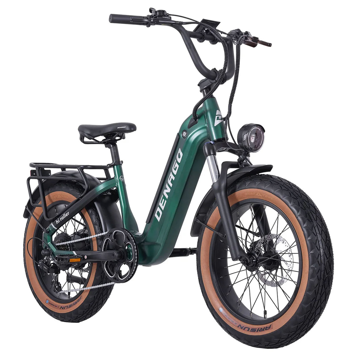 Denago Hi Roller