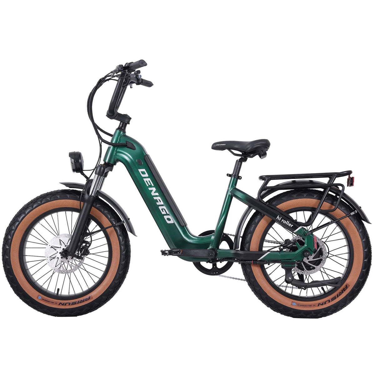 Denago Hi Roller