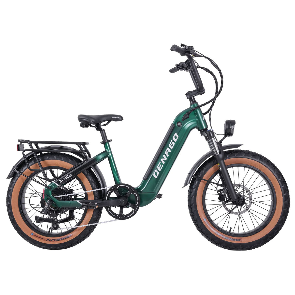 Denago Hi Roller