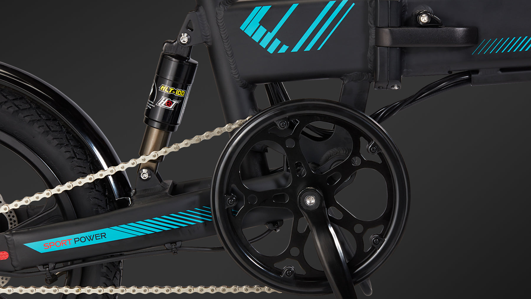 EBE1 Folding Electric Bike - GOTRAX.COM