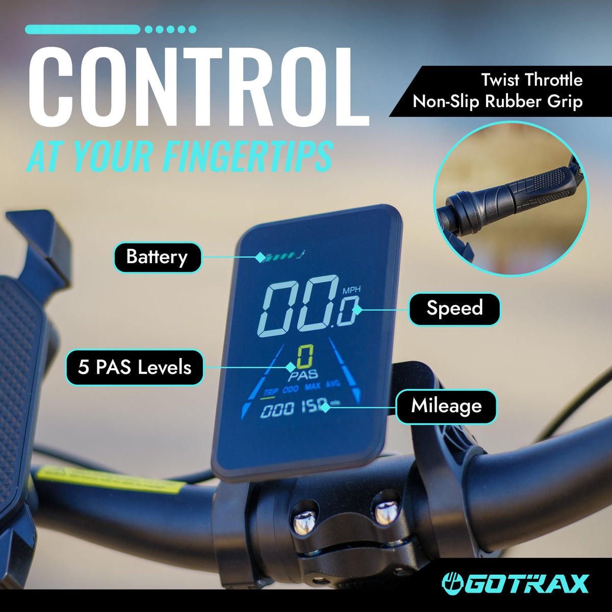 F1 Folding Electric Bike 2.0