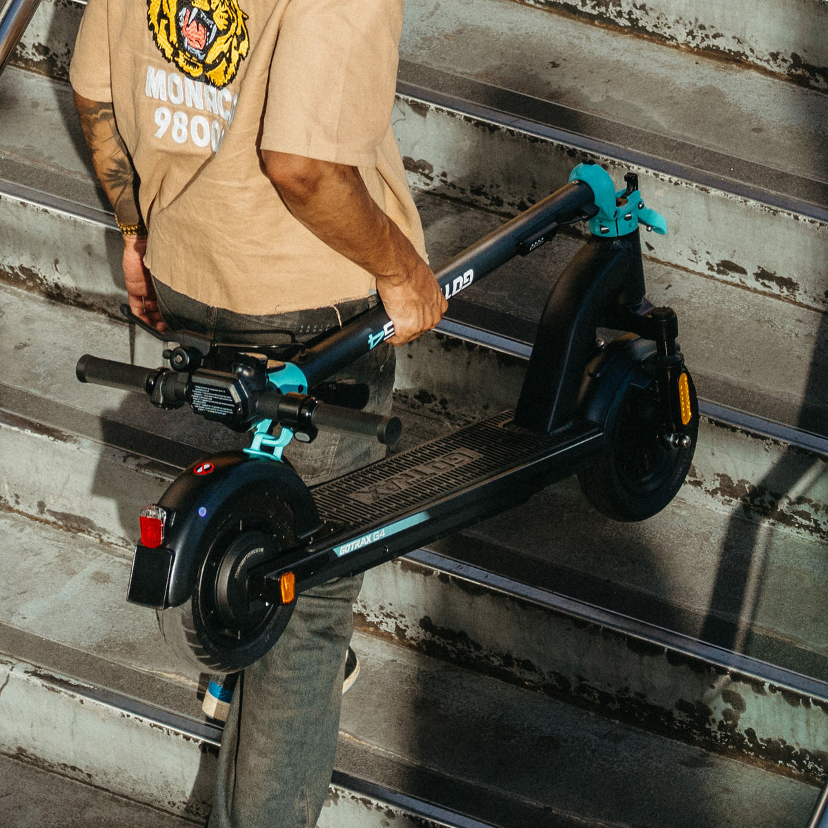 Bring Fun on the Go