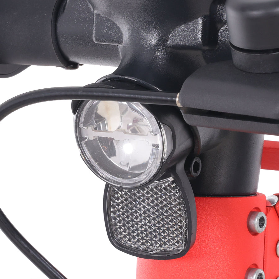 LED Headlight