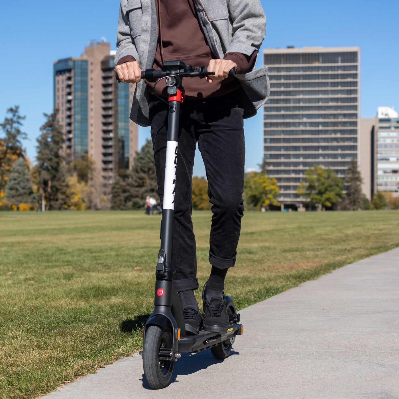 GOTRAX®‎ Official Site - Say Hello To The Future