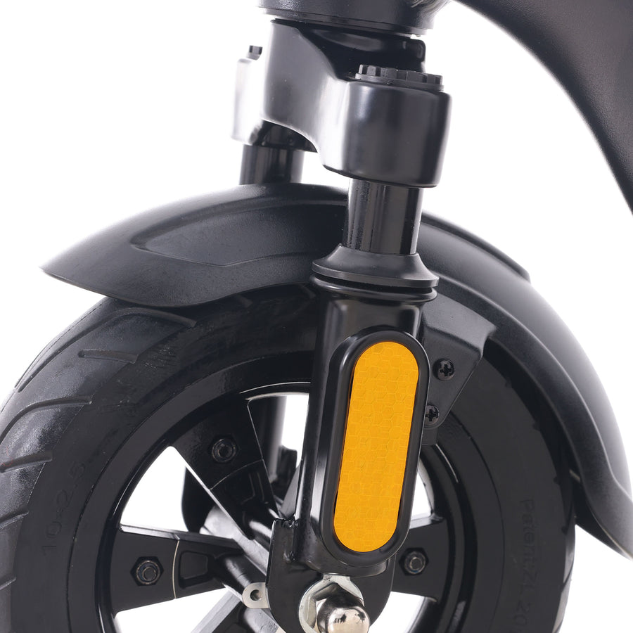 Front Suspension Fork