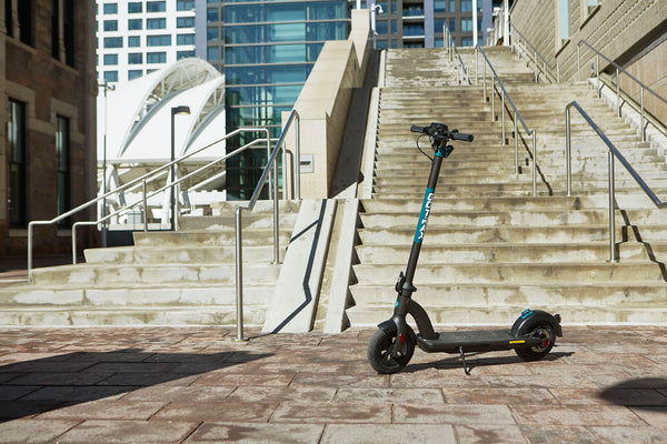 GOTRAX GMAX Ultra Commuter Electric Scooter