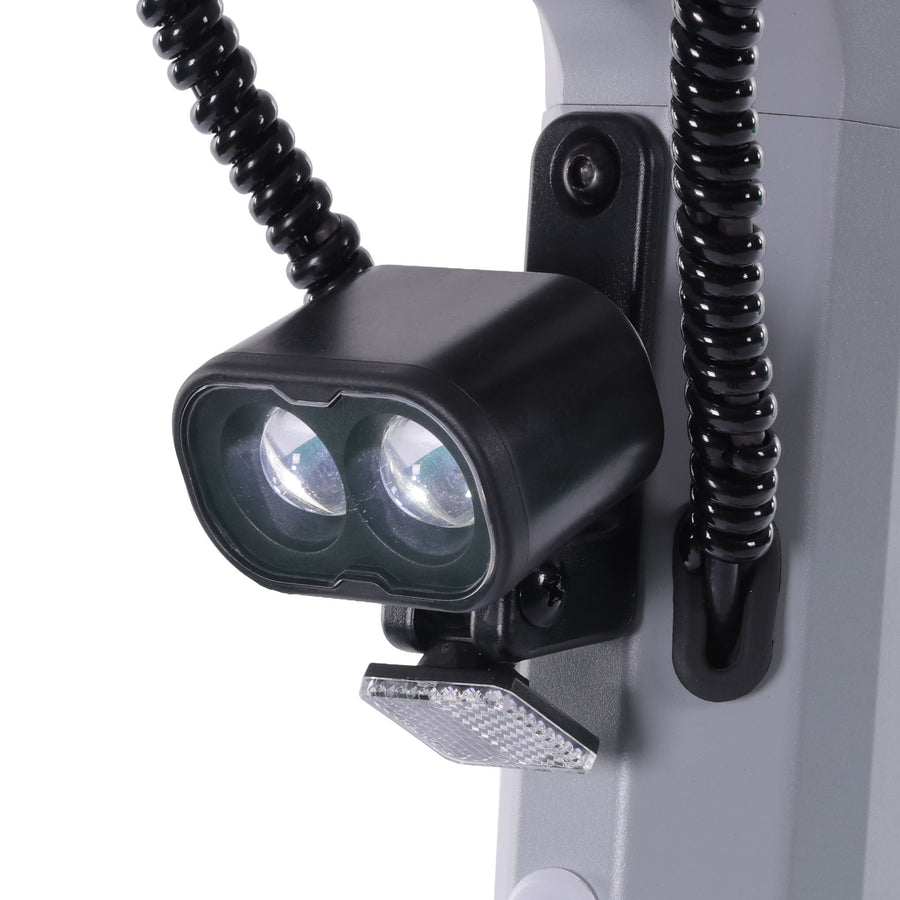 LED Headlight