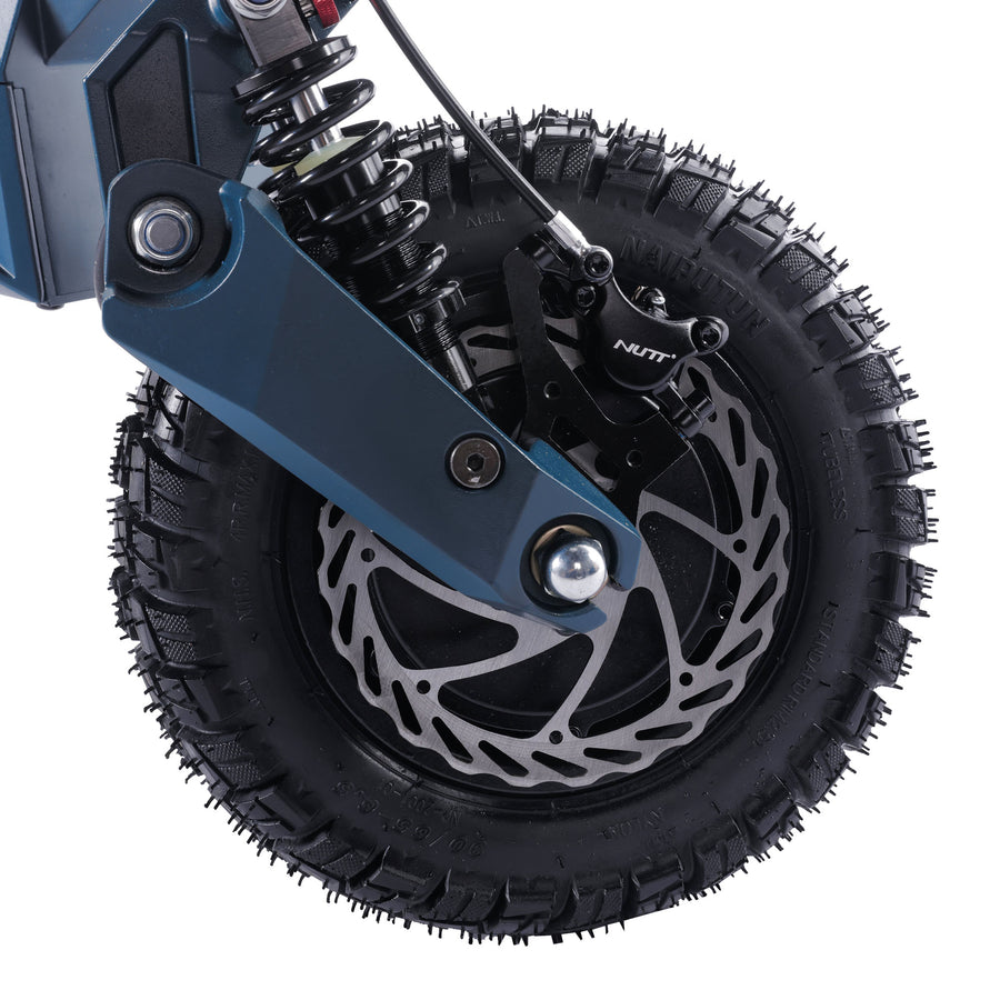 Hydraulic Brakes