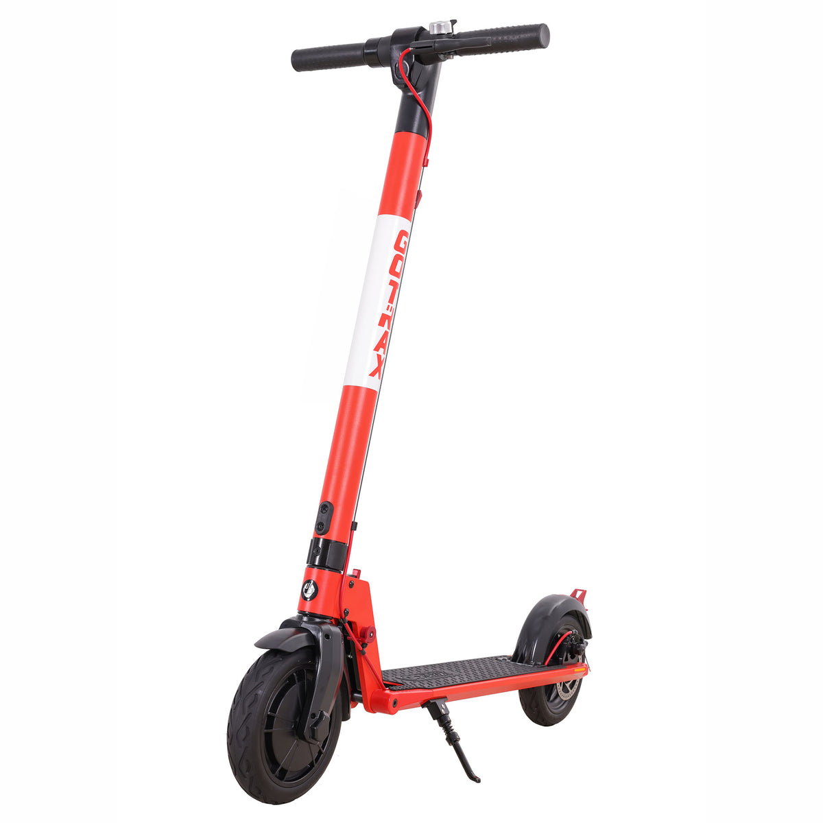 GXL V2 Lightweight Scooter