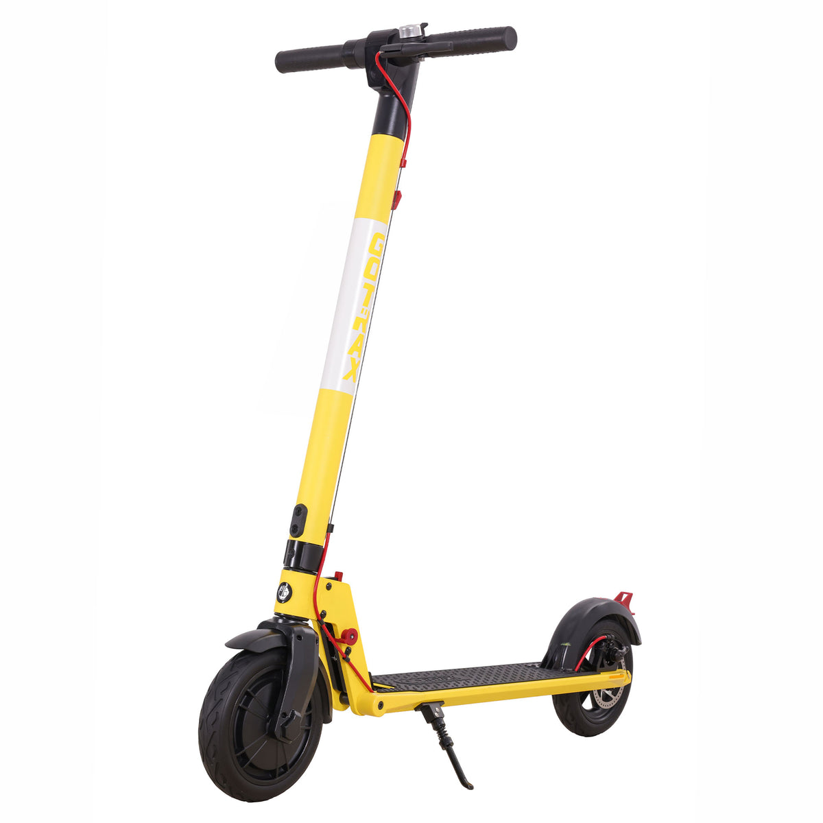 GXL V2 Lightweight Scooter